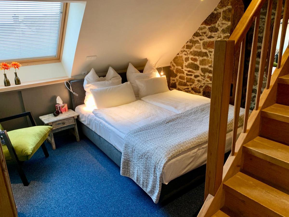 Historische Ferienwohnung Mit Sauna In Lich Extérieur photo
